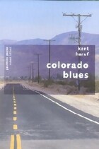  Achetez le livre d'occasion Colorado blues sur Livrenpoche.com 