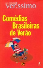  Achetez le livre d'occasion Comedias brasileiras de verao sur Livrenpoche.com 