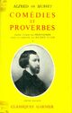  Achetez le livre d'occasion Comédies et proverbes Tome I de Alfred De Musset sur Livrenpoche.com 
