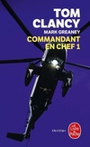  Achetez le livre d'occasion Commandant en chef Tome I sur Livrenpoche.com 