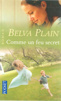 Achetez le livre d'occasion Comme un feu secret de Belva Plain sur Livrenpoche.com 