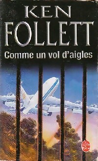  Achetez le livre d'occasion Comme un vol d'aigles de Ken Follett sur Livrenpoche.com 