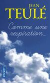  Achetez le livre d'occasion Comme une respiration... sur Livrenpoche.com 