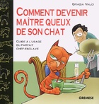  Achetez le livre d'occasion Comment devenir maître queux de son chat : Guide à l'usage du parfait chef-esclave sur Livrenpoche.com 