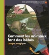  Achetez le livre d'occasion Comment les animaux font des bébés sur Livrenpoche.com 