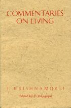  Achetez le livre d'occasion Commentaries on living sur Livrenpoche.com 