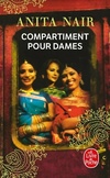  Achetez le livre d'occasion Compartiment pour dames sur Livrenpoche.com 