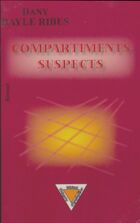  Achetez le livre d'occasion Compartiments suspects sur Livrenpoche.com 