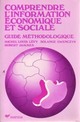  Achetez le livre d'occasion Comprendre l'information économique et sociale de Michel Louis Lévy sur Livrenpoche.com 