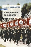  Achetez le livre d'occasion Comprendre le nazisme sur Livrenpoche.com 