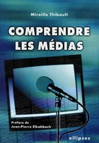  Achetez le livre d'occasion Comprendre les médias sur Livrenpoche.com 