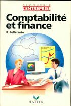 Achetez le livre d'occasion Comptabilité et finance sur Livrenpoche.com 