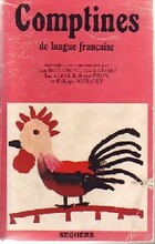  Achetez le livre d'occasion Comptines de langue française Tome IV sur Livrenpoche.com 