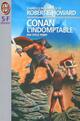  Achetez le livre d'occasion Conan l'indomptable de Steve Perry sur Livrenpoche.com 
