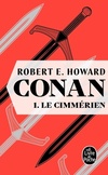  Achetez le livre d'occasion Conan le Cimmérien sur Livrenpoche.com 