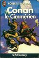  Achetez le livre d'occasion Conan le Cimmérien de Robert Ewing Howard sur Livrenpoche.com 