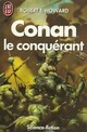  Achetez le livre d'occasion Conan le conquérant de Robert Ewing Howard sur Livrenpoche.com 