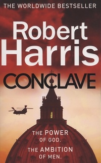  Achetez le livre d'occasion Conclave de Robert Harris sur Livrenpoche.com 