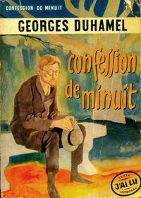  Achetez le livre d'occasion Confession de minuit de Georges Duhamel sur Livrenpoche.com 