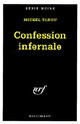  Achetez le livre d'occasion Confession infernale de Michel Tarou sur Livrenpoche.com 