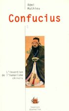  Achetez le livre d'occasion Confucius sur Livrenpoche.com 