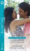  Achetez le livre d'occasion Conquise par le Dr Cardona / Idylle à Hawaii sur Livrenpoche.com 