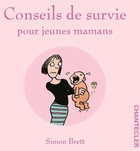  Achetez le livre d'occasion Conseils de survie pour jeunes mamans sur Livrenpoche.com 