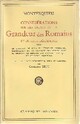  Achetez le livre d'occasion Considérations sur les causes de la grandeur des romains et de leur décadence de Montesquieu R. sur Livrenpoche.com 