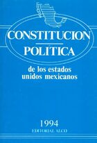  Achetez le livre d'occasion Constitucion politica de los estados unidos mexicanos sur Livrenpoche.com 