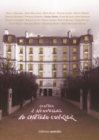 Achetez le livre d'occasion Contes & Nouvelles au château Ouvrier de Collectif sur Livrenpoche.com 