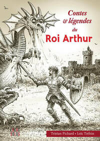  Achetez le livre d'occasion Contes & légendes du roi Arthur de Tristan Tréhin sur Livrenpoche.com 