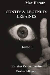  Achetez le livre d'occasion Contes & légendes urbaines Tome I de Max Heratz sur Livrenpoche.com 