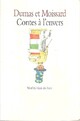  Achetez le livre d'occasion Contes à l'envers de Boris Moissard sur Livrenpoche.com 