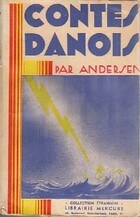  Achetez le livre d'occasion Contes danois sur Livrenpoche.com 