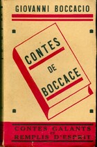  Achetez le livre d'occasion Contes de Boccace sur Livrenpoche.com 