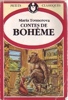  Achetez le livre d'occasion Contes de Bohême sur Livrenpoche.com 