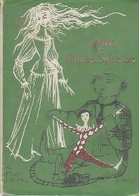  Achetez le livre d'occasion Contes de Charles Sylvestre sur Livrenpoche.com 