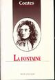  Achetez le livre d'occasion Contes de Jean De La Fontaine sur Livrenpoche.com 