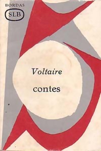  Achetez le livre d'occasion Contes de Voltaire sur Livrenpoche.com 
