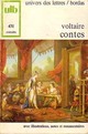  Achetez le livre d'occasion Contes de Voltaire sur Livrenpoche.com 