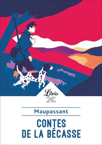  Achetez le livre d'occasion Contes de la bécasse de Guy De Maupassant sur Livrenpoche.com 
