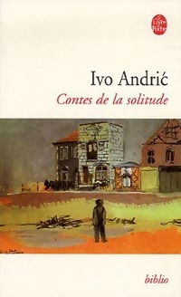  Achetez le livre d'occasion Contes de la solitude de Ivo Andric sur Livrenpoche.com 