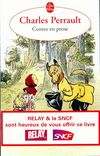  Achetez le livre d'occasion Contes en prose sur Livrenpoche.com 