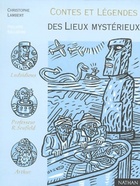  Achetez le livre d'occasion Contes et Légendes des Lieux Mystérieux sur Livrenpoche.com 