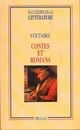  Achetez le livre d'occasion Contes et Romans de Voltaire sur Livrenpoche.com 