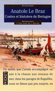  Achetez le livre d'occasion Contes et histoires de Bretagne de Anatole Le Braz sur Livrenpoche.com 