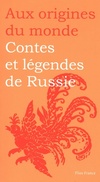  Achetez le livre d'occasion Contes et légendes de Russie sur Livrenpoche.com 