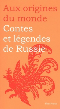  Achetez le livre d'occasion Contes et légendes de Russie de Galina Kabakova sur Livrenpoche.com 