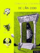  Achetez le livre d'occasion Contes et légendes de l'an 2000 sur Livrenpoche.com 