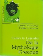  Achetez le livre d'occasion Contes et légendes de la mythologie grecque sur Livrenpoche.com 